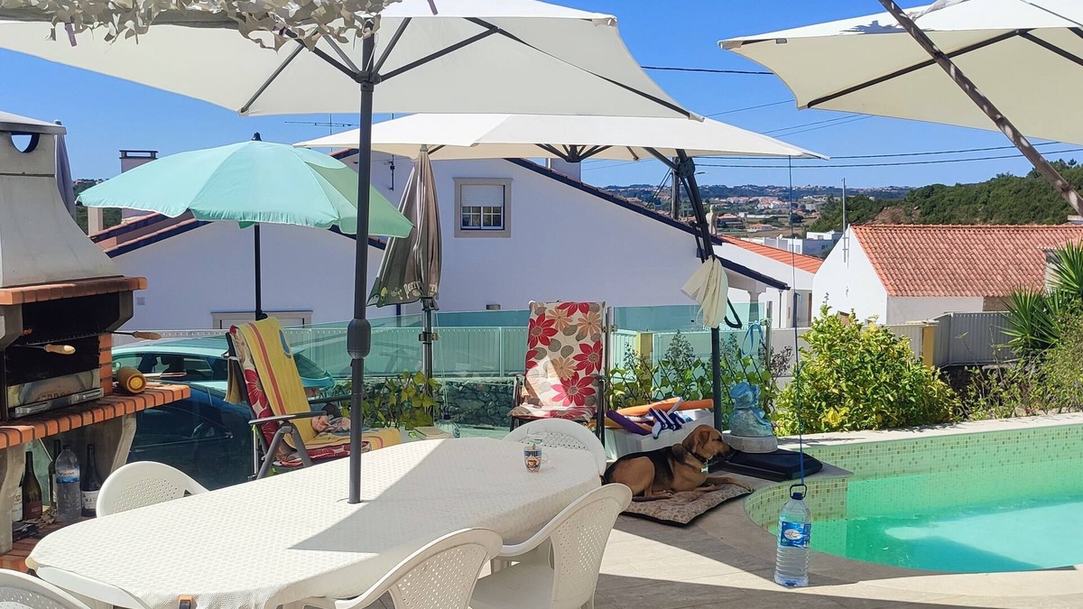 Alcobaca Apartment | "Festina Lente" means: hurry slowlynNature, sun, tranquility! De stress & relax.