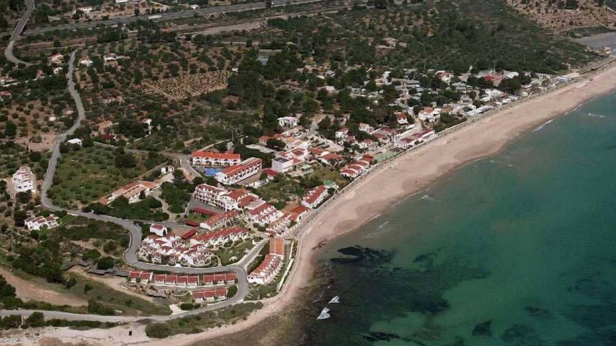 L Almadrava House | Festisolar Almadraba