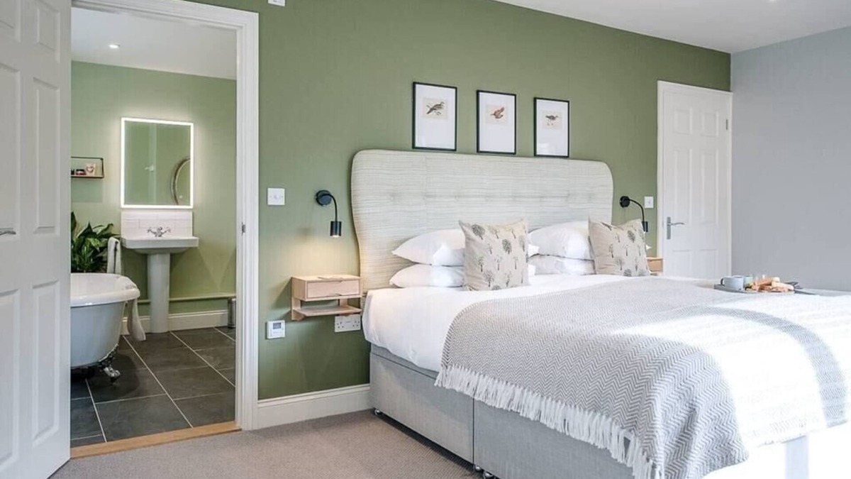 Snape House | Festival House, Snape