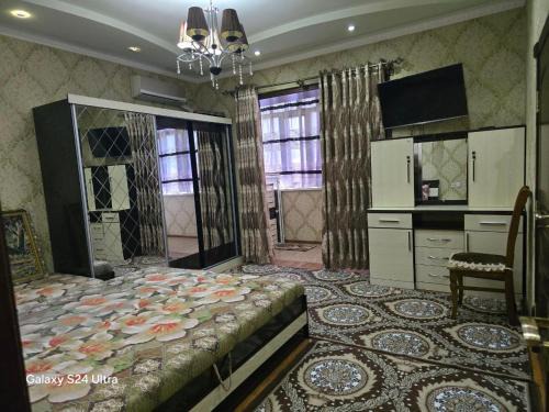 Fergana Apartment | Festival Suites Ferghana
