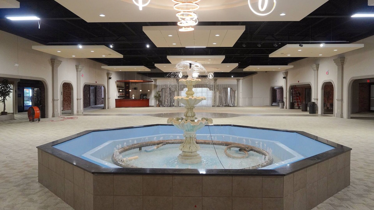 Festus Hotel | Festus Inn