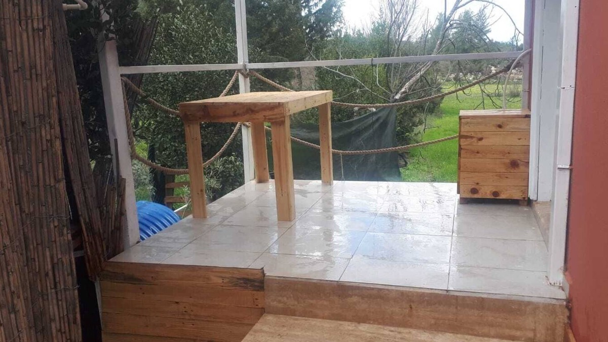Fethiye Cabin | Fethiye Cenger Cabin House 15 km Beach