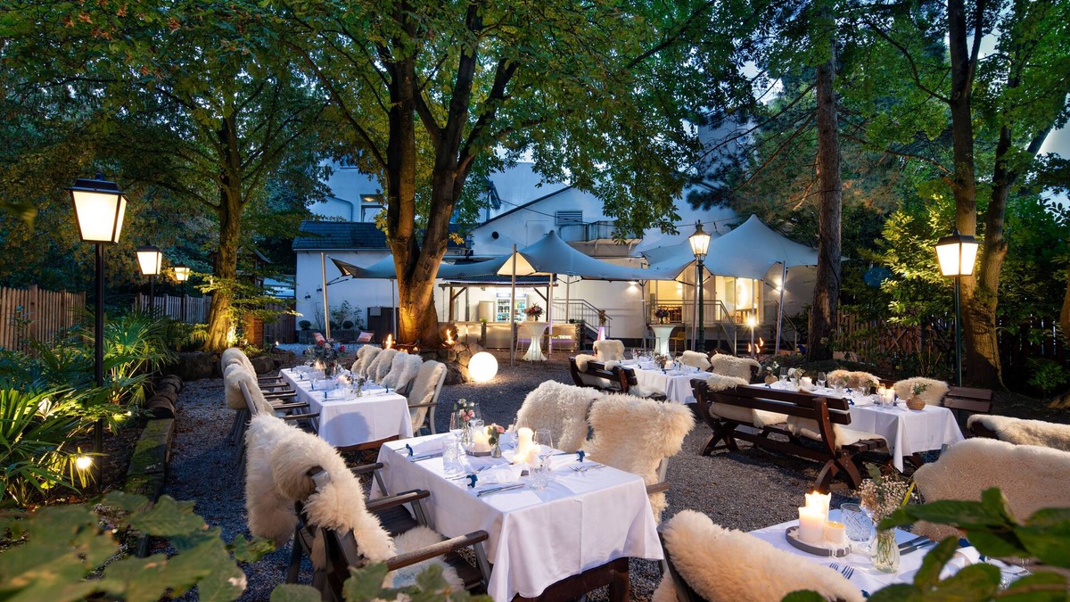 Hochdahl Hotel | Fettehenne Gästehaus