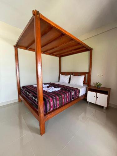 Bayan House | Fetung Bayan Homestay