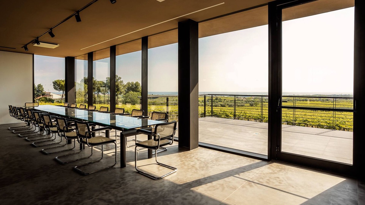 Tollo Bed & Breakfast | Feudo Antico