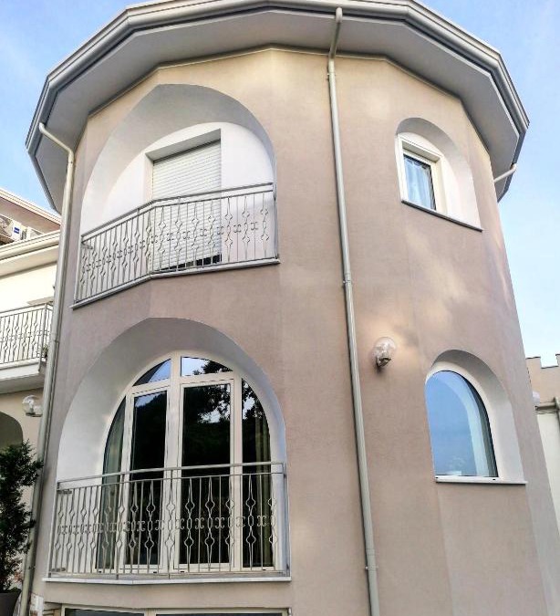 Santa Paolina House | Feudo di Castelmozzo