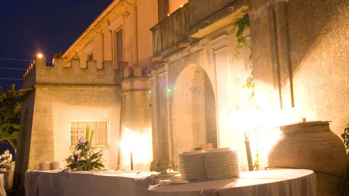 Briatico Bed & Breakfast | Feudo di Villa Anticaglia