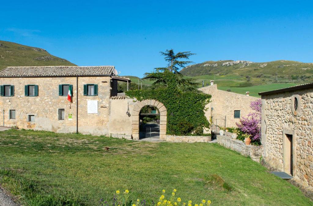 Enna Bed & Breakfast | Feudo Rosso di Cerami