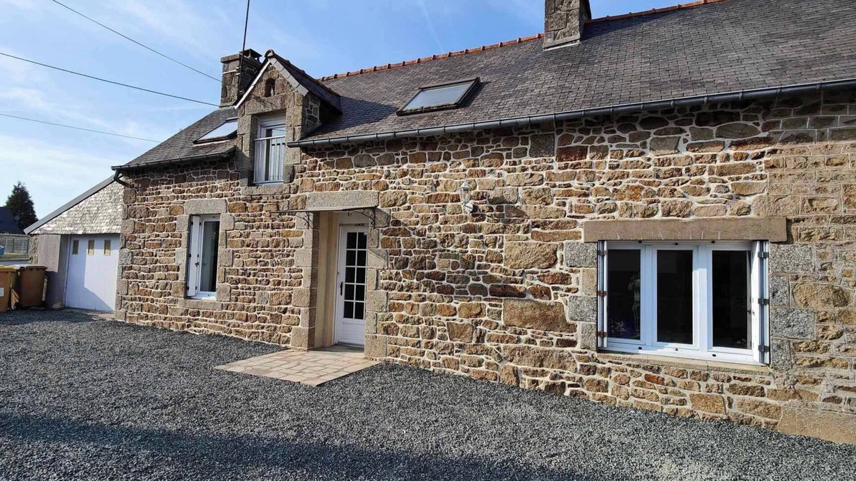 Saint-Julien Bed & Breakfast | Feurm kozh