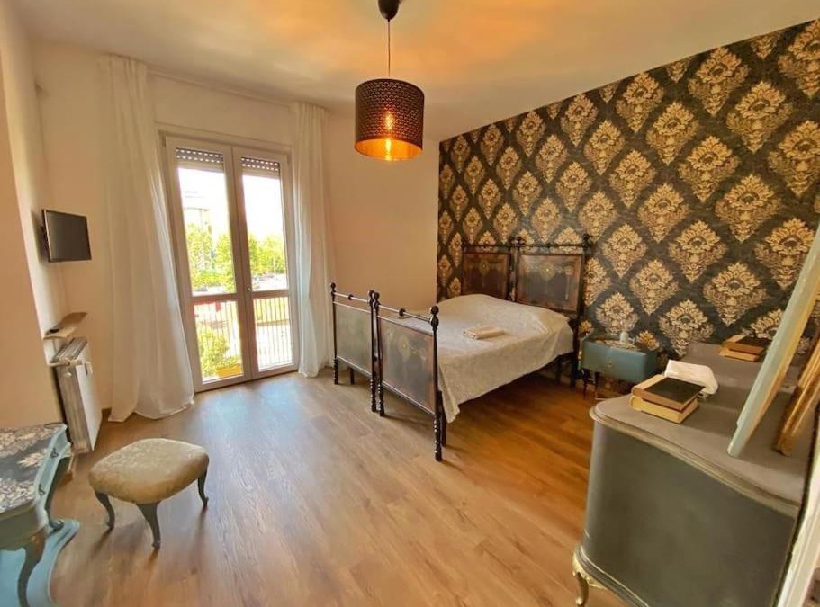 Peretola Apartment | Fevira Suite Airport Free Parking