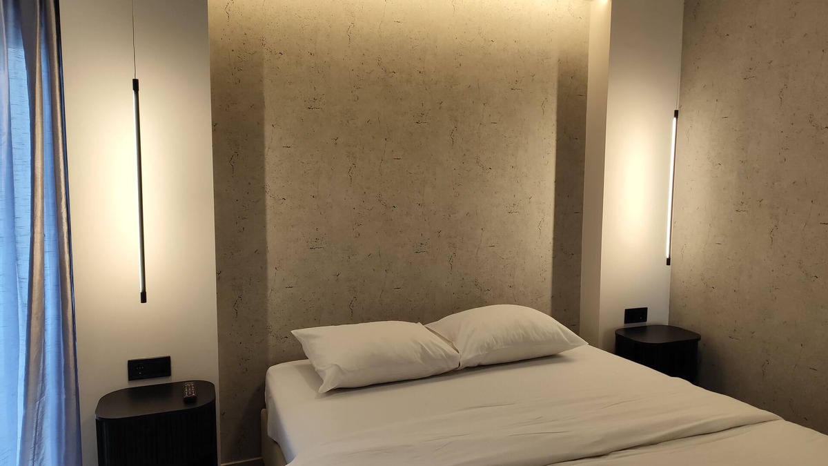 Neoi Epivates House | Few steps from the sea 2 apartment