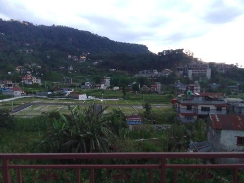 Namarjung House | Fewa homestay and yoga retreat