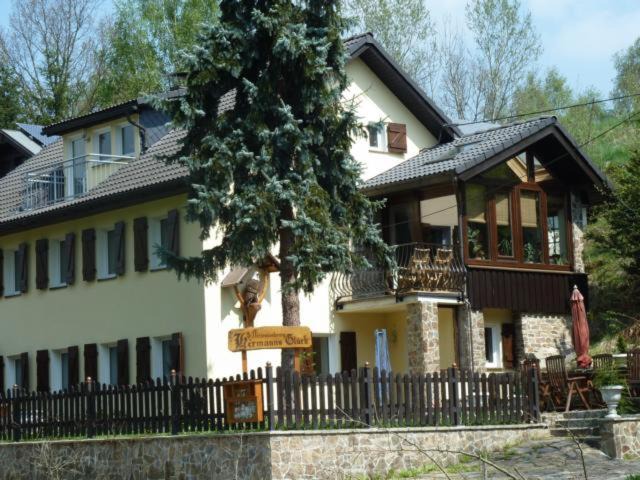 Halsbach Apartment | Fewo 1