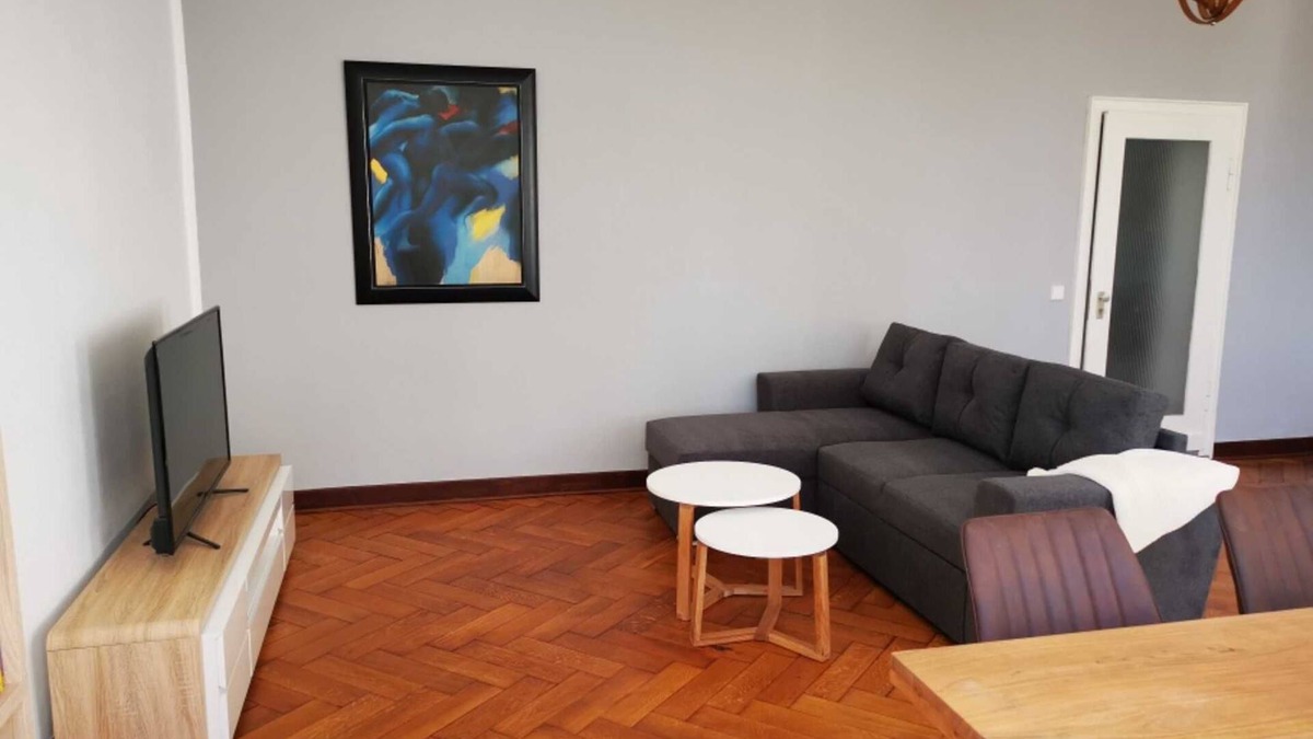 Tecklenburg Apartment | Fewo 1 - Ferienwohnungen Schildt