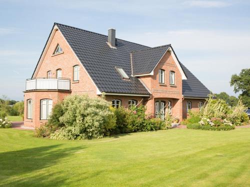 Offenbuttel Apartment | Fewo 1 "Landhaus am Grashof"
