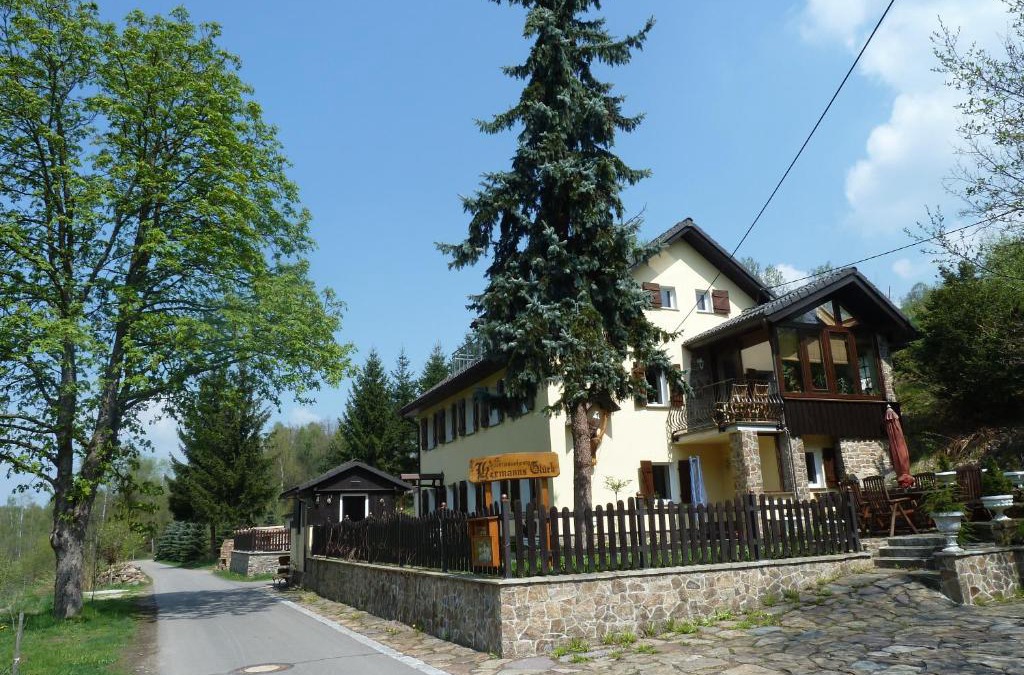 Halsbach Apartment | FEWO 2