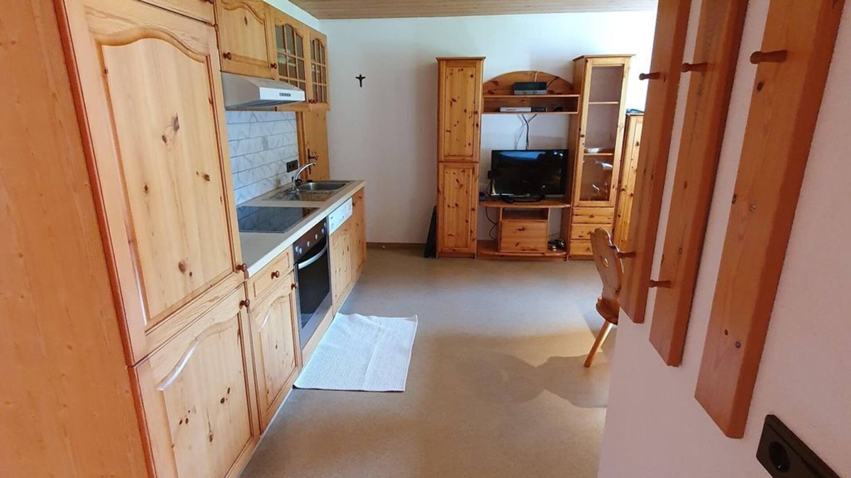 Sankt Leonhard im Pitztal Apartment | Fewo 3 - Pitztal Ferienwohnungen
