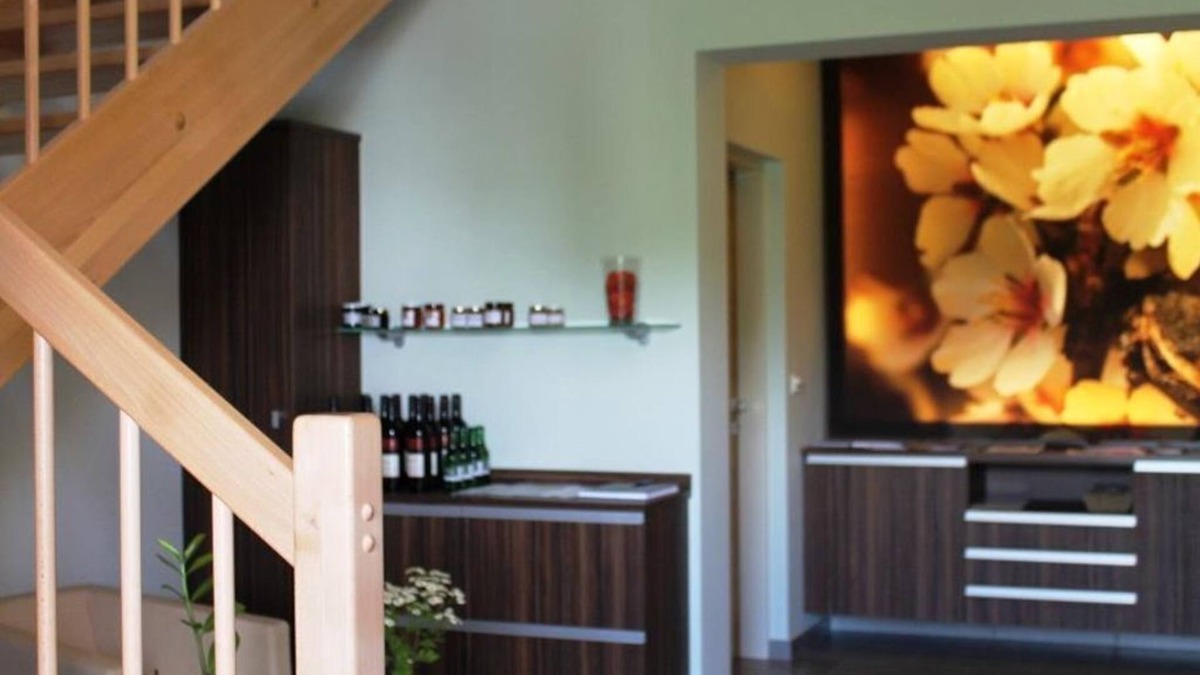 Gols Apartment | Fewo 3 Weinranke - Ferienhof Weingut Lunzer