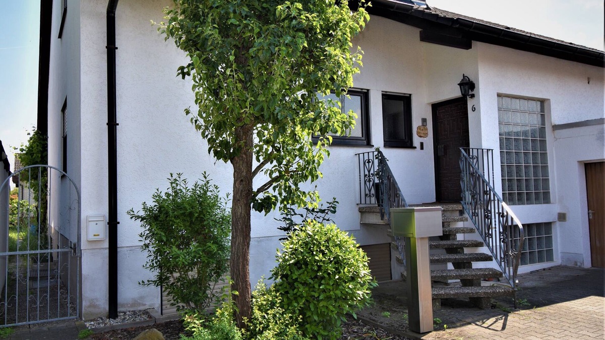 Erpolzheim Apartment | Fewo 4 - Erpolzheim