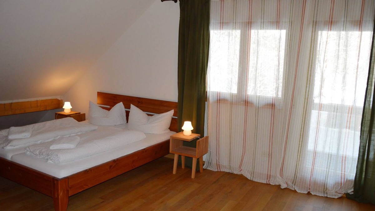 Todtnau Apartment | Fewo 6 - Thoma, Haus Wiesengrund-fahl
