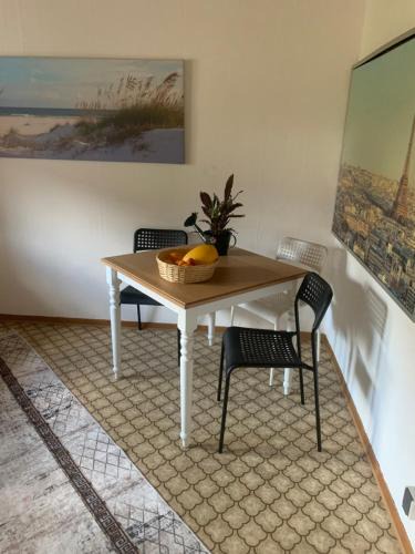 Rheinsheim Apartment | Fewo Abendsonne