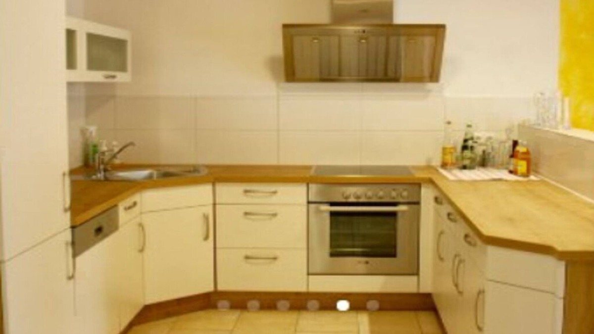 Dorfen Apartment | FeWo Adambauer - Our largest apartment