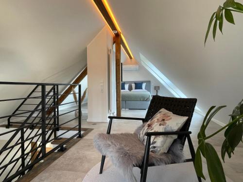Hofen Apartment | FeWo „Am alten Eifelhaus“