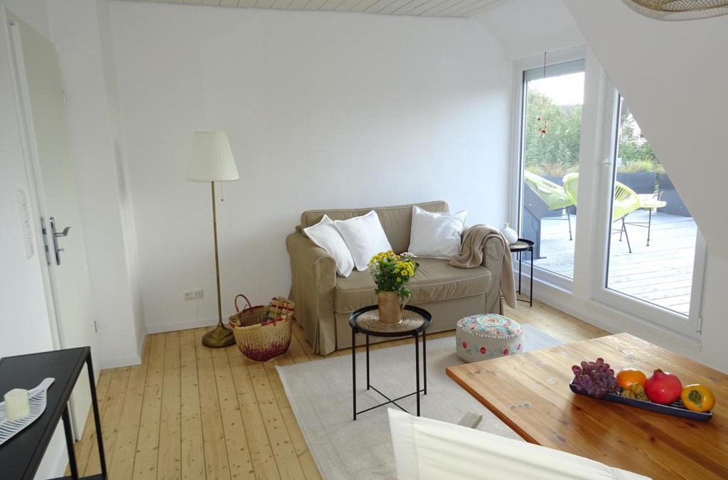 Bad Muender am Deister Apartment | FeWo am Deister