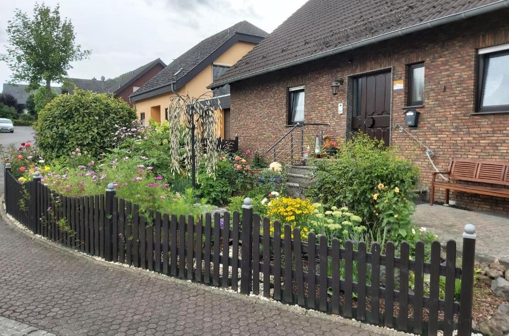 Verbandsgemeinde Pellenz Apartment | Fewo Am Kendel