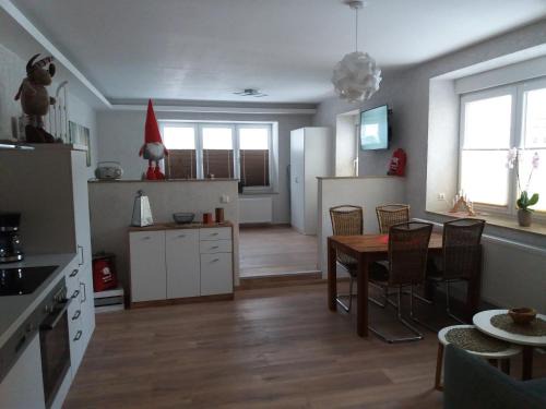 Zoblitz Apartment | FeWo Am Marktplatz