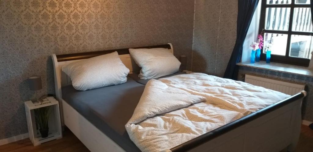 Zerf Apartment | FeWo Am Marktplatz