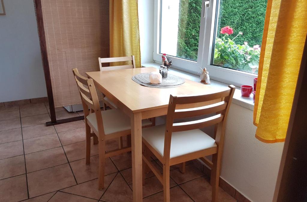 Westerhausen Apartment | FeWo am Moorteich