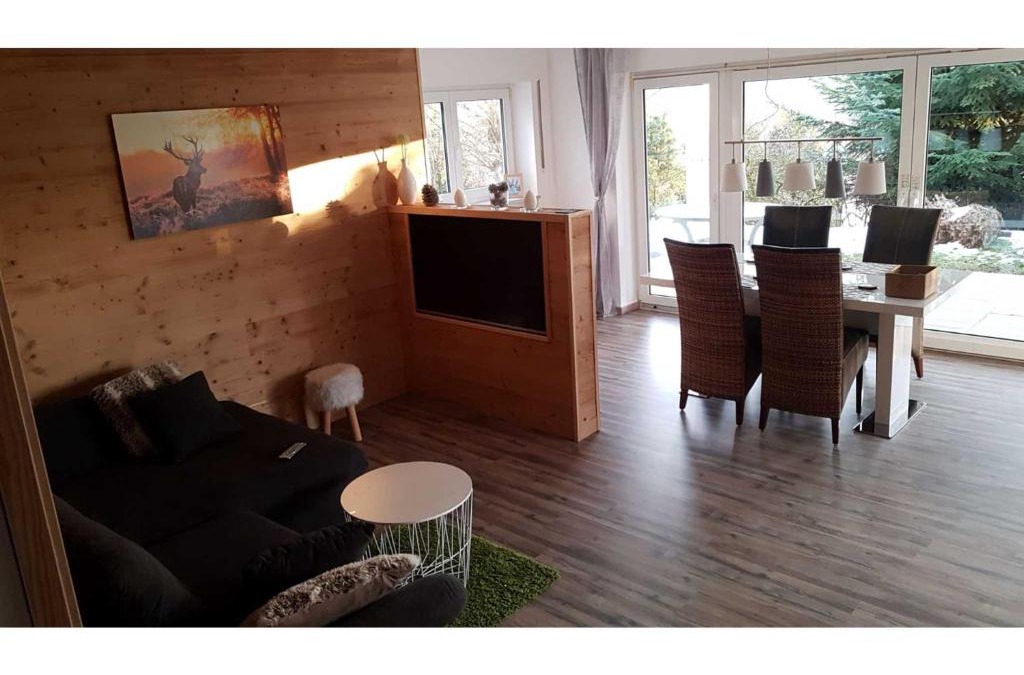 Neukirchen Apartment | FeWo am Nationalpark Bayerischer Wald