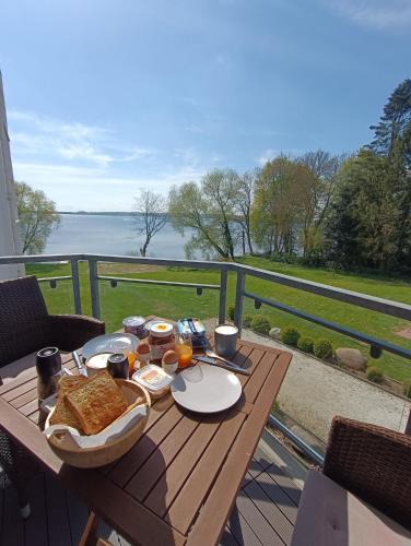 Ascheberg Apartment | Fewo am Plöner See