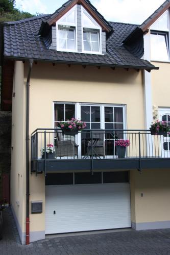Merl Apartment | Fewo-am-Rotheschbach