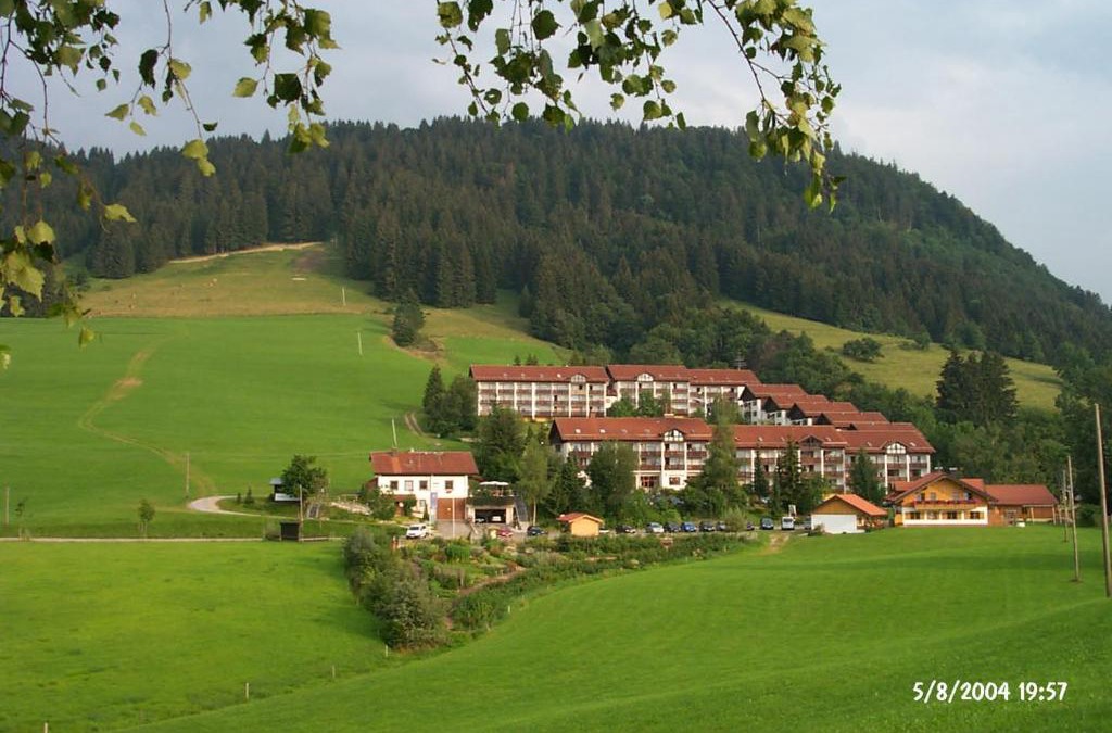 Missen-Wilhams Apartment | Fewo am Skihang/Bergwiese