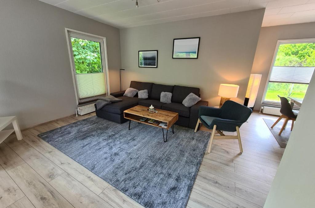 Oldenburg in Holstein Apartment | FEWO Am Wallmuseum