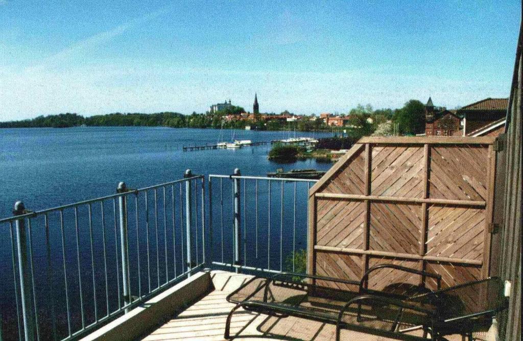 Ploen Apartment | FEWO-Ammermann