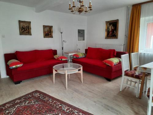 Solnhofen Apartment | FeWo An der Bruecke