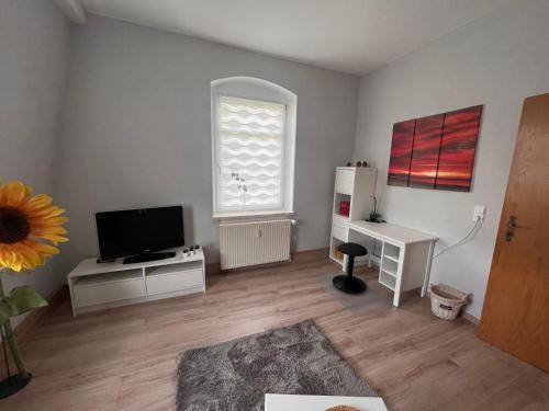Muelsen Apartment | FEWO An der Linde Mülsen