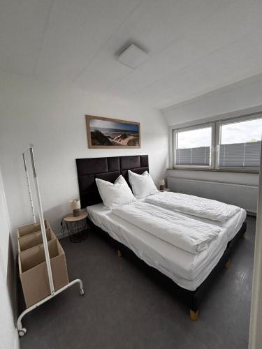Aldenburg Apartment | FeWo an der Nordseeküste II