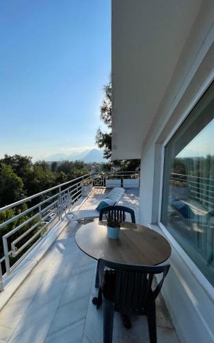 Konyaalti Apartment | FeWo-Antalya Holiday Apartments No-3