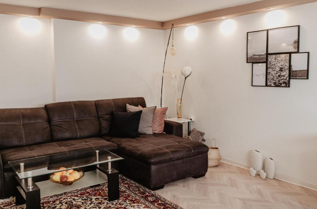 Beckingen Apartment | FeWo B50