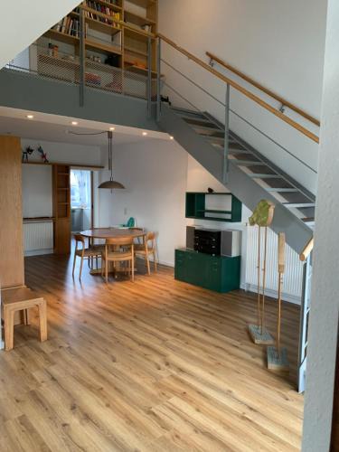 Bad Salzuflen Apartment | Fewo Bad Salzuflen