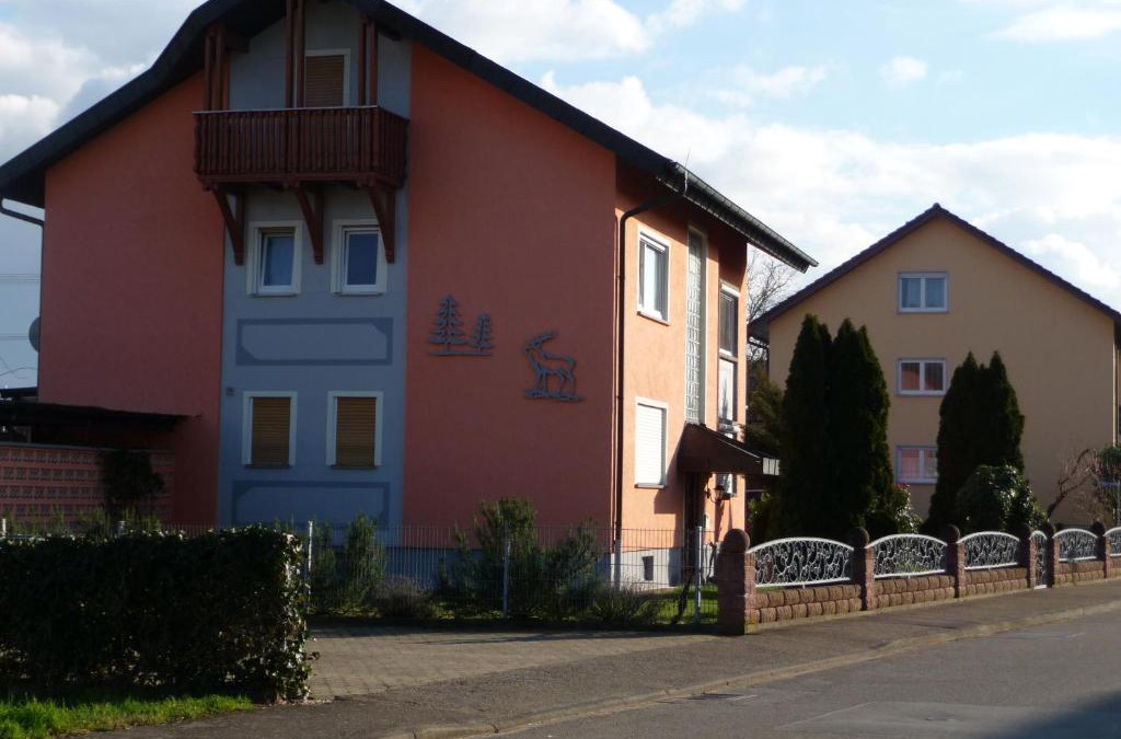 Rust Apartment | Fewo-Barbara-Rust