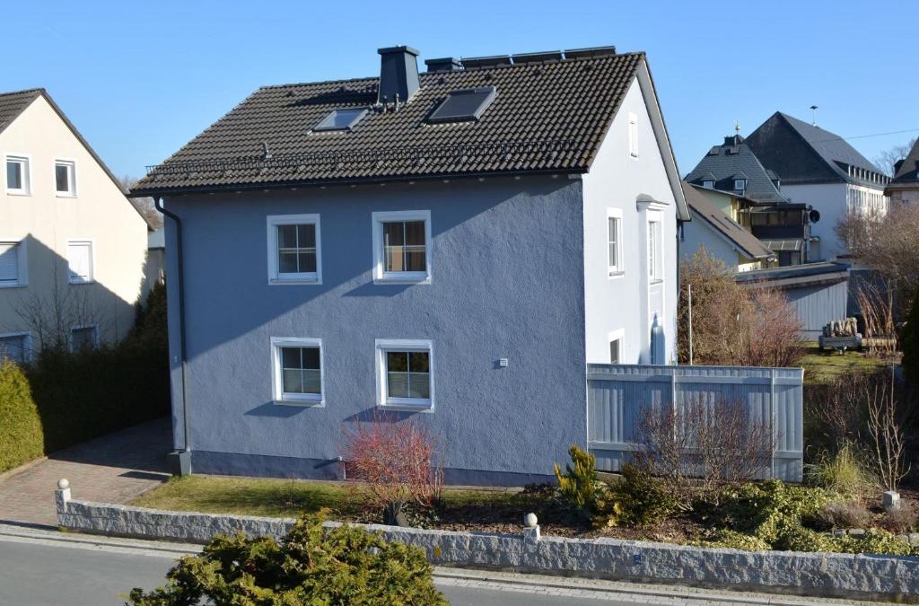 Oberkotzau Apartment | Fewo Bauer