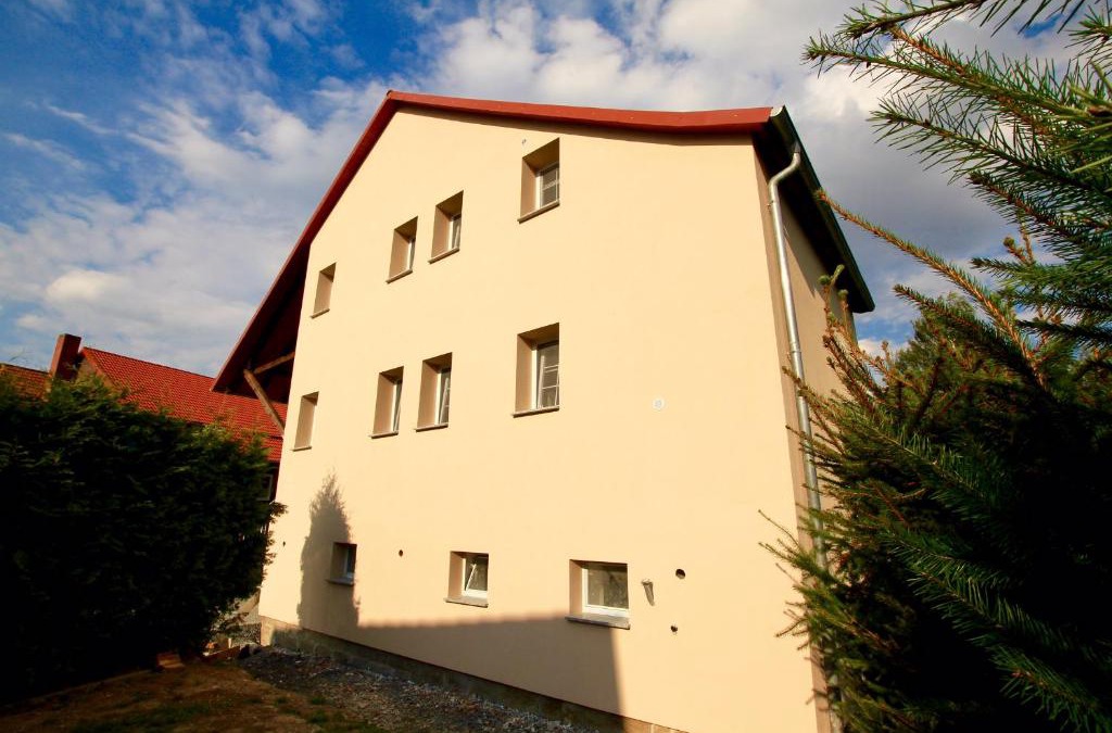Baunatal Apartment | Fewo-Baunatal/Ferienwohnung "Am Pilgerbach"