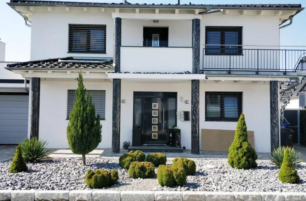 Singen Apartment | FeWo - bei Tati 95qm