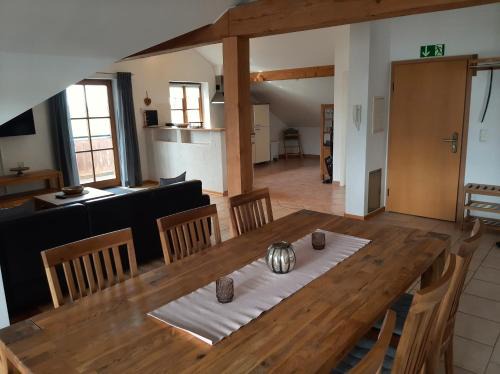 Vogtareuth Apartment | Fewo beim Schmied Straßkirchen