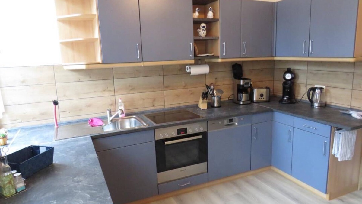 Ehrenfriedersdorf Apartment | FeWo Bergstadt Ehrenfriedersdorf